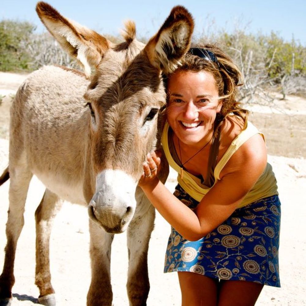 Meet your Posher, Jess